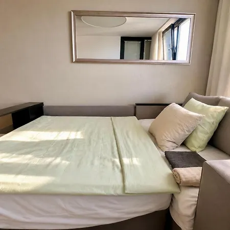 Apartment Free Parking I Book The View I Close To Centre